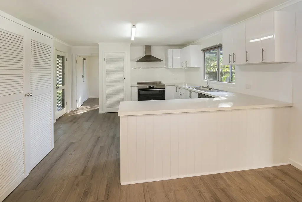 Fully Renovated Farmhouse Near Busselton