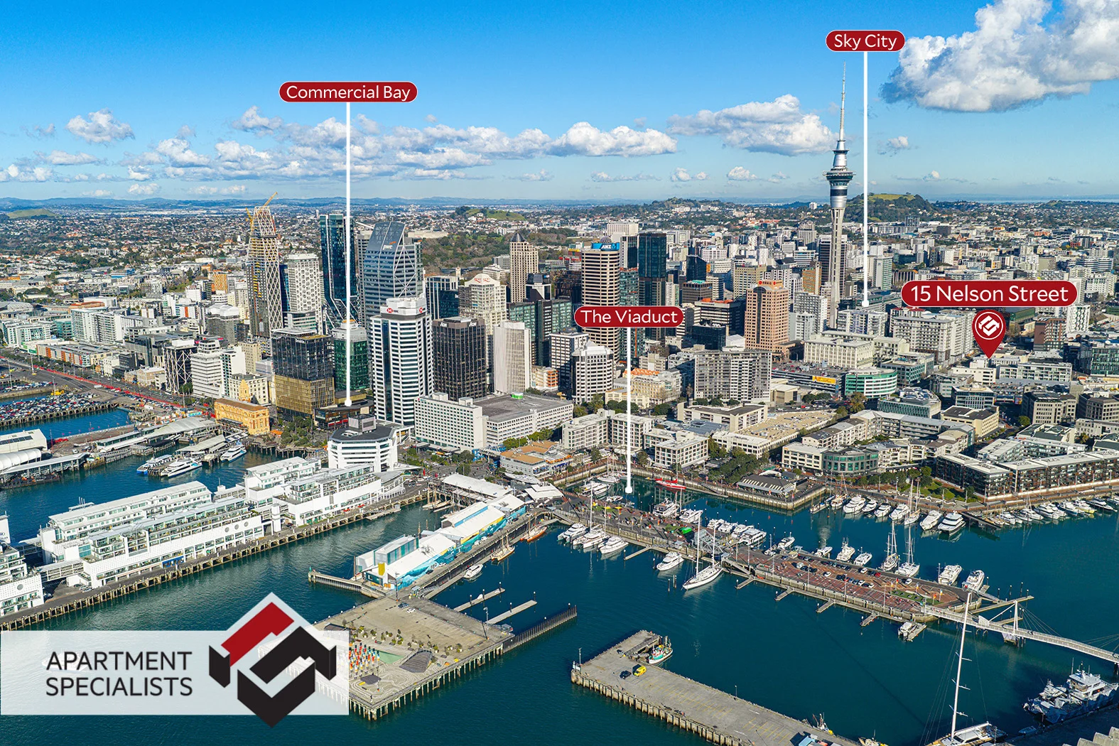 15 Nelson Street, Auckland Central, photo 18
