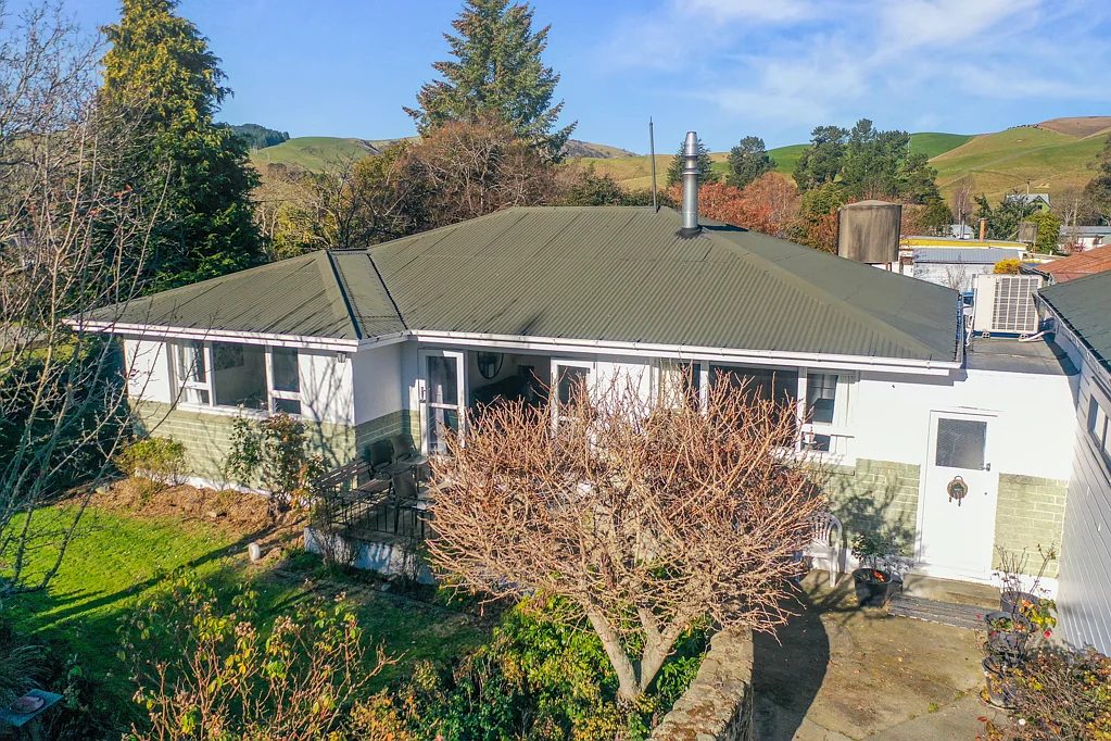 53 Elizabeth Street, Cave, Timaru, Canterbury