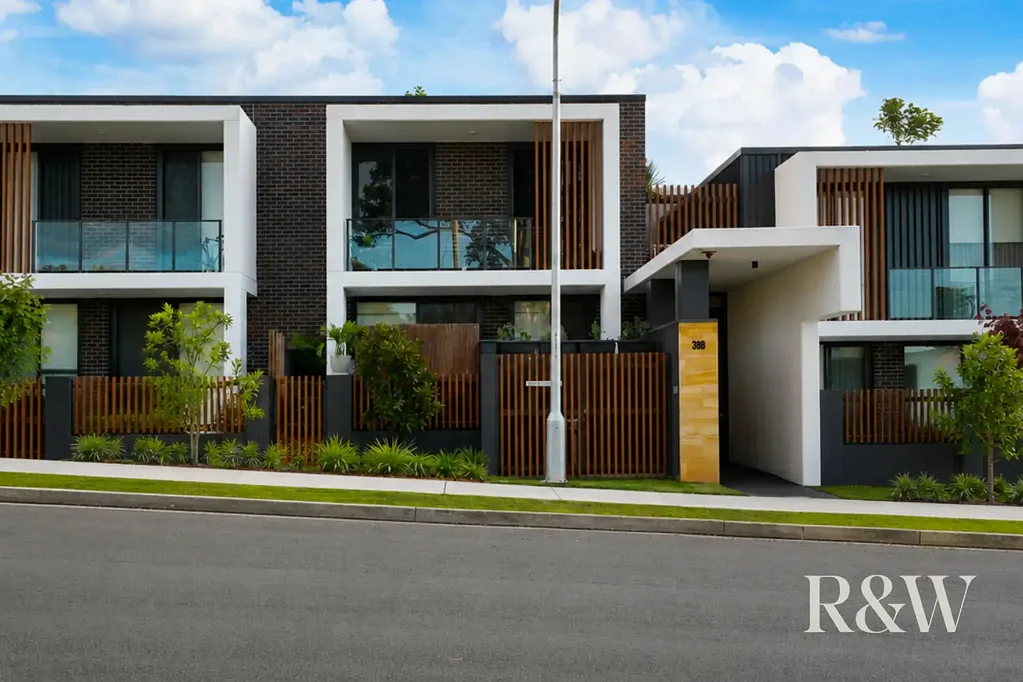 Narellan 1ห้องนอน Modern Living in the Heart of Narellan!
