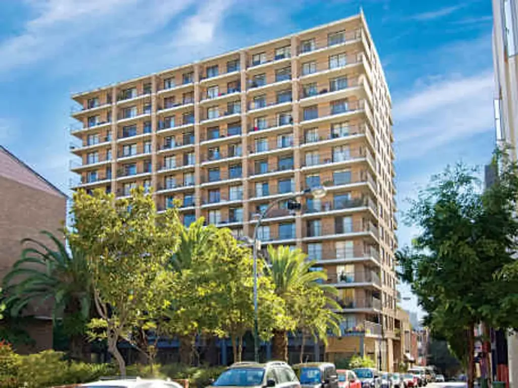 PARTLY FURNISHED, 2 BEDROOM SECURITY APARTMENT