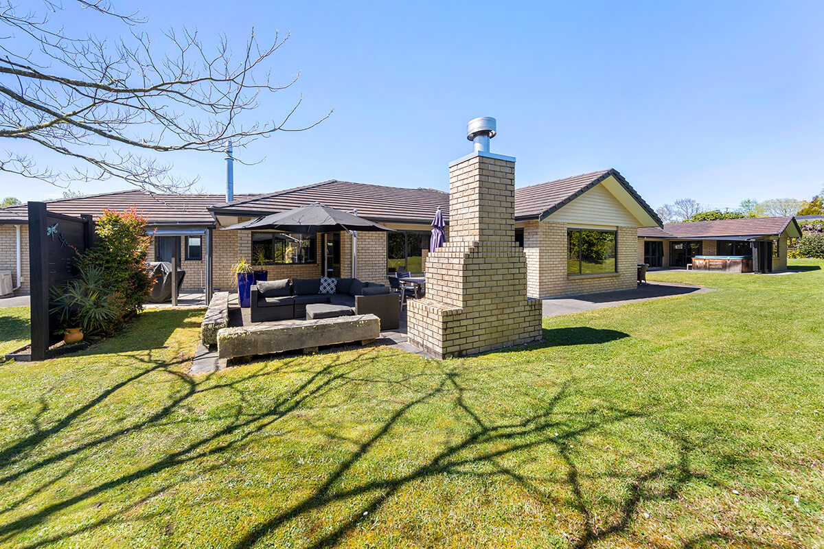 52 School Road, Riverhead, Auckland - Rodney, 4 habitaciones, 0 baños