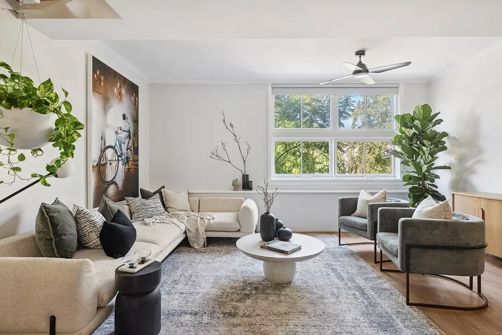 4/168 George Street, Erskineville, NSW 2043