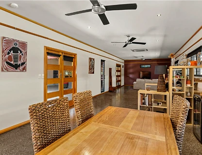 55 Wirl Buru Gardens, Cable Beach, Outback (North), 3 Kuwarto, 2 Banyo, House