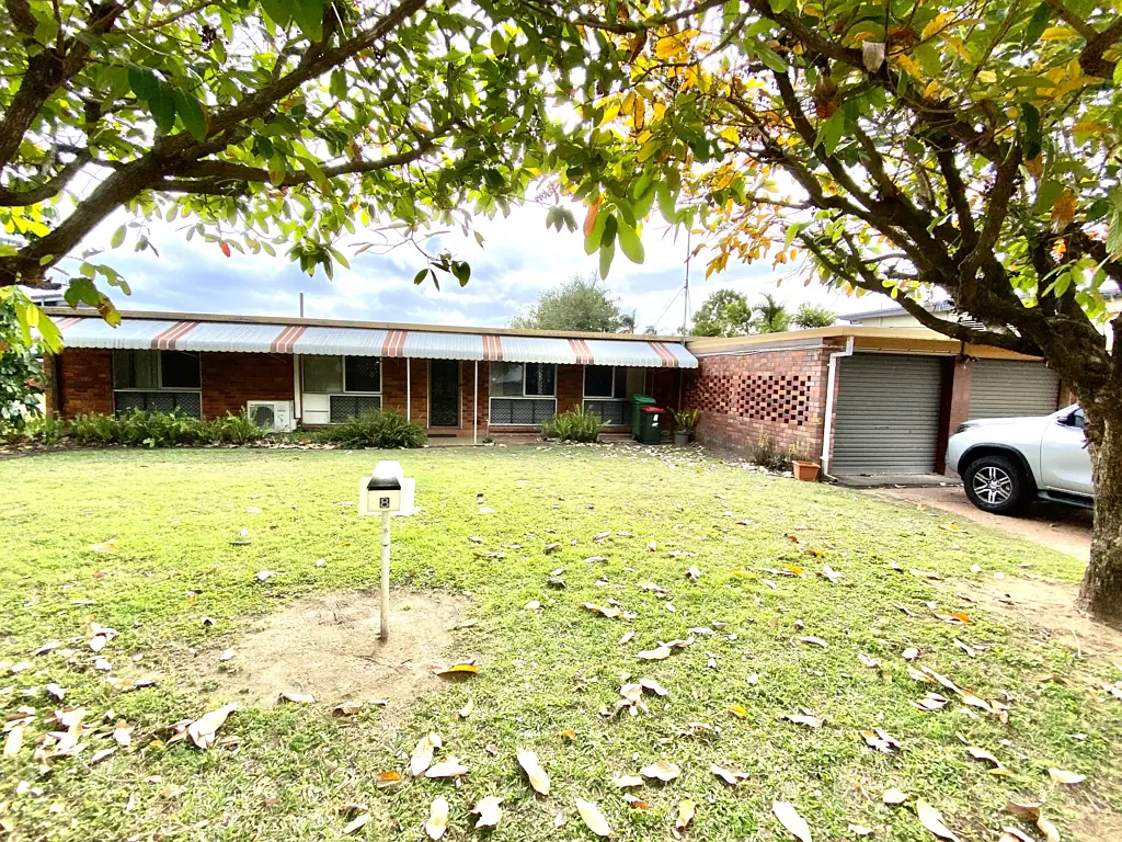 8 Clayton Street, Ayr, QLD 4807