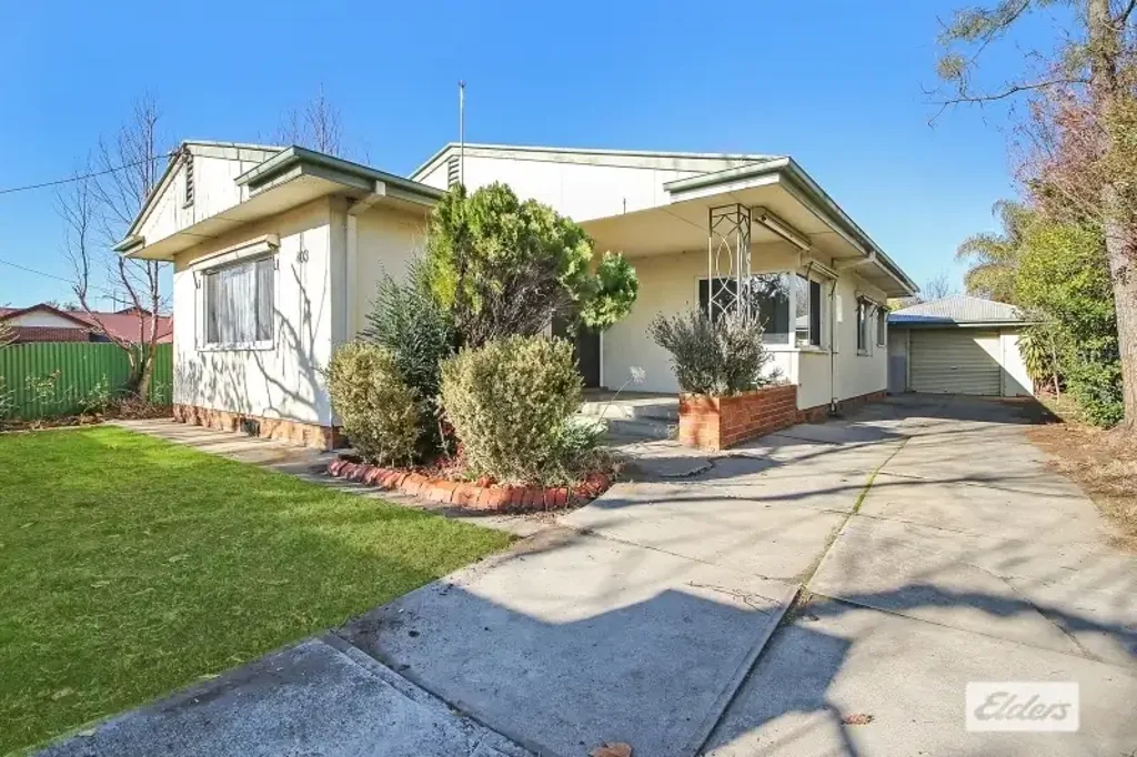 Convenient Central Albury Living