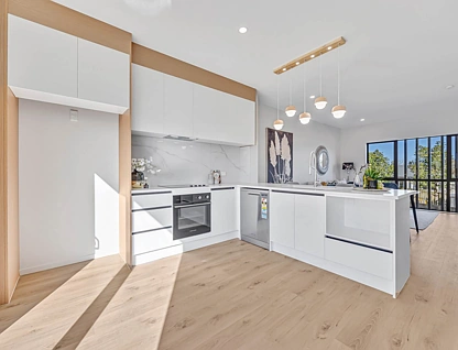 Lot 5/80 Castledine Crescent, Glen Innes, Auckland City, 3 Bedrooms, 3 Bathrooms, Townhouse