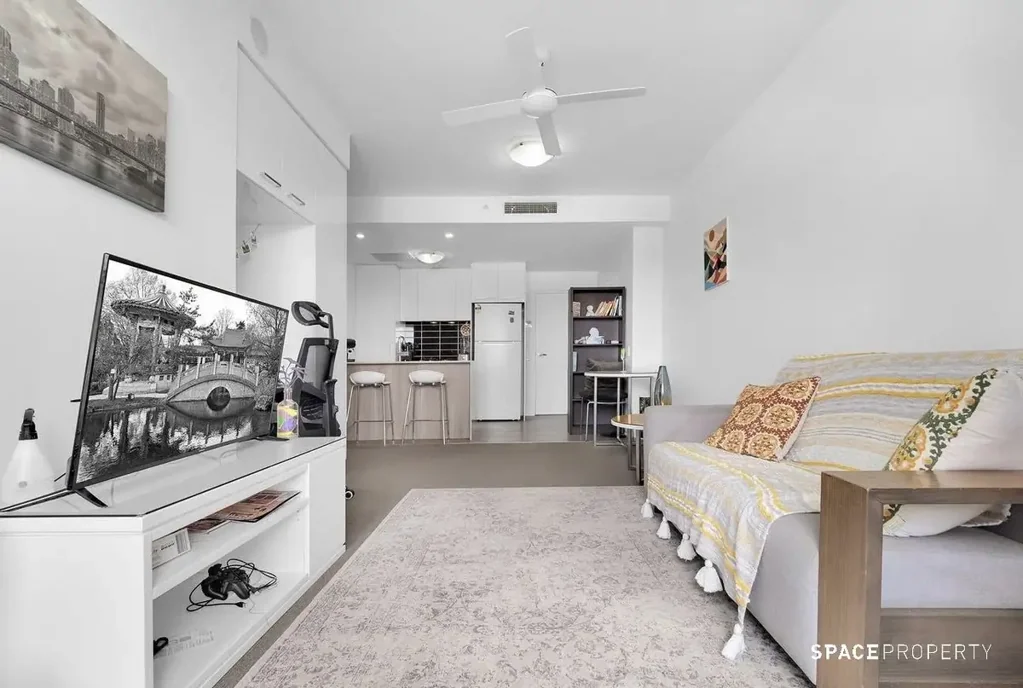 5/13 Railway Terrace, Milton, QLD 4064