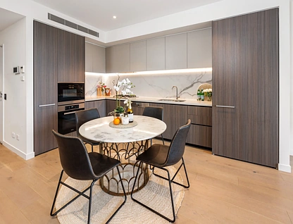 502/19 Halifax Street, Macquarie Park, Upper North Shore, 2 rūma, 2 rūma horoi, Apartment