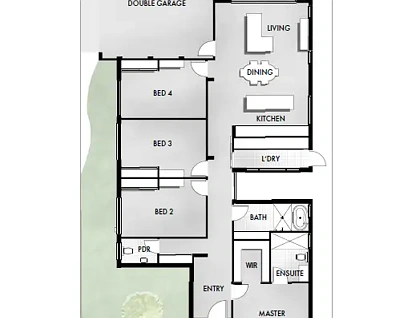 1/5 Bartling Crescent, Bateman, WA 6150, 4 ਕਮਰੇ, 2 ਬਾਥਰੂਮ, House