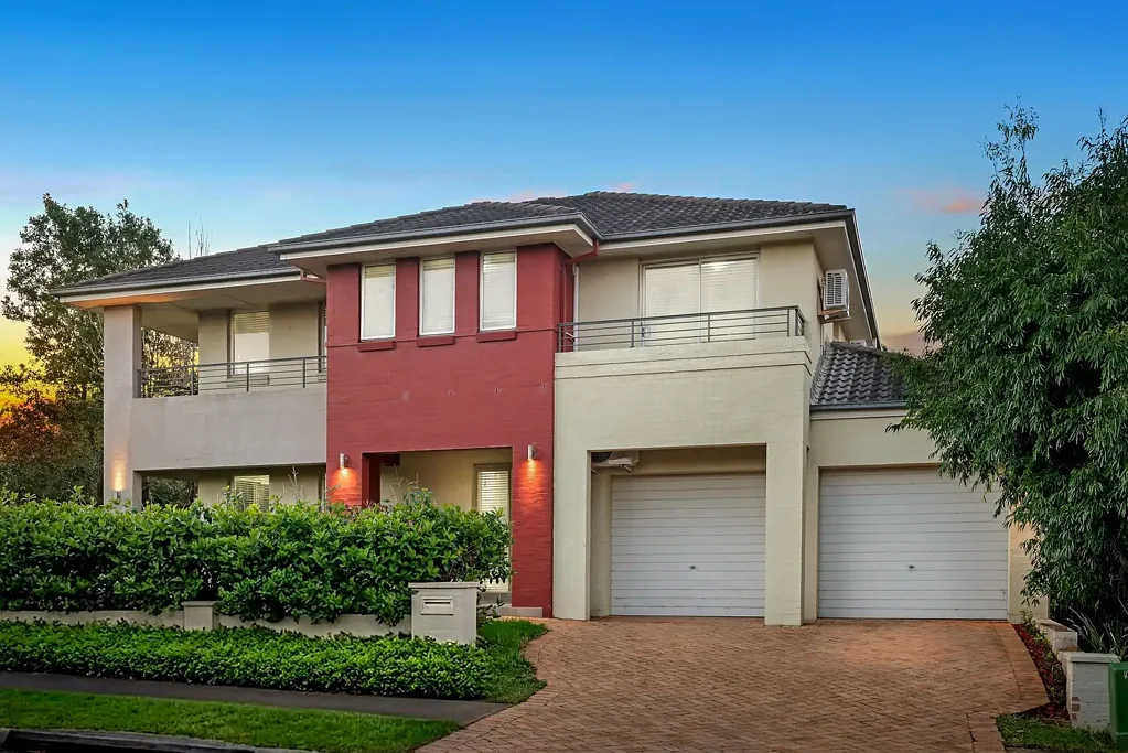 Stanhope Gardens 5房  Comfort and Convenience Home in the Heart of Stanhope Gardens
