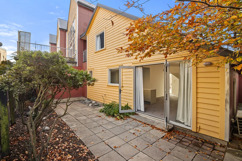 5/514 Cashel Street, Linwood, Christchurch, Canterbury