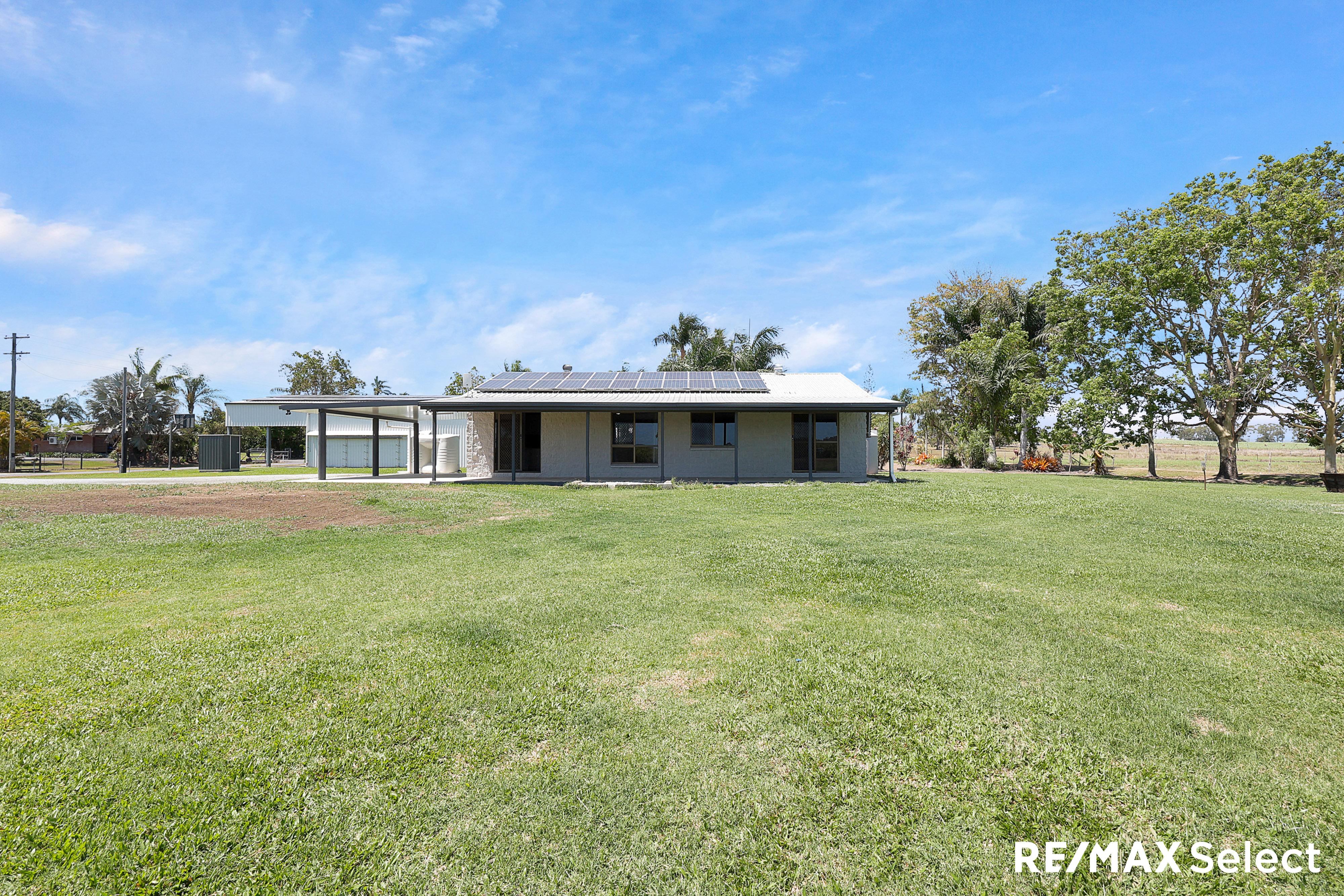 2 SCOTTS RD, PALMYRA QLD 4751, 0房, 0浴, House