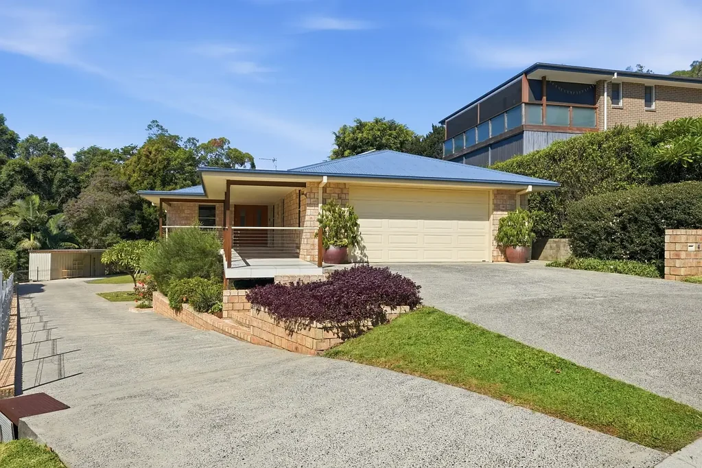 Coffs Harbour 6chambre Dual Living/Income - Huge Family Home!