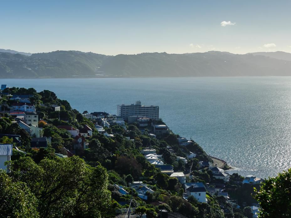 49 Roseneath Terrace, Roseneath, Wellington, 0 Schlafzimmer, 0 Badezimmer