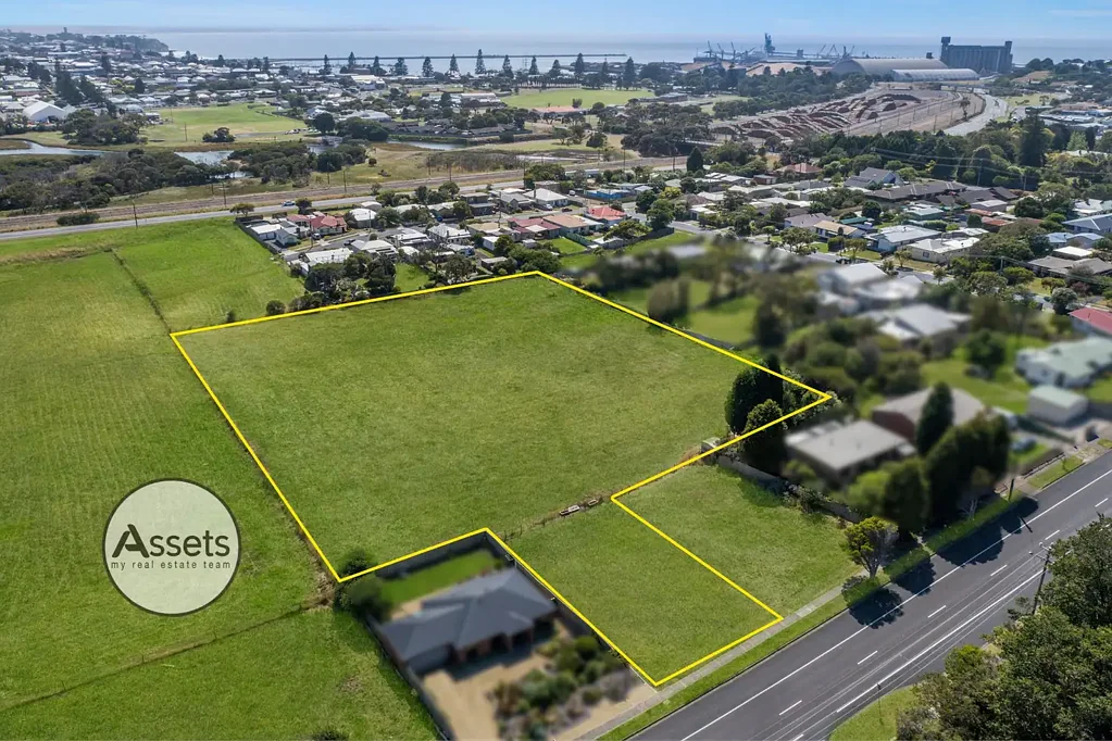 Portland Development Opportunity