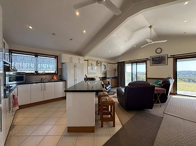 339 Watson Road, Ellinjaa, QLD 4886, 4房, 2浴, Lifestyle Property