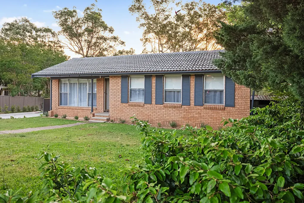 Ashtonfield 3Kwarto Put simply, comfort and convenience are equally matched here