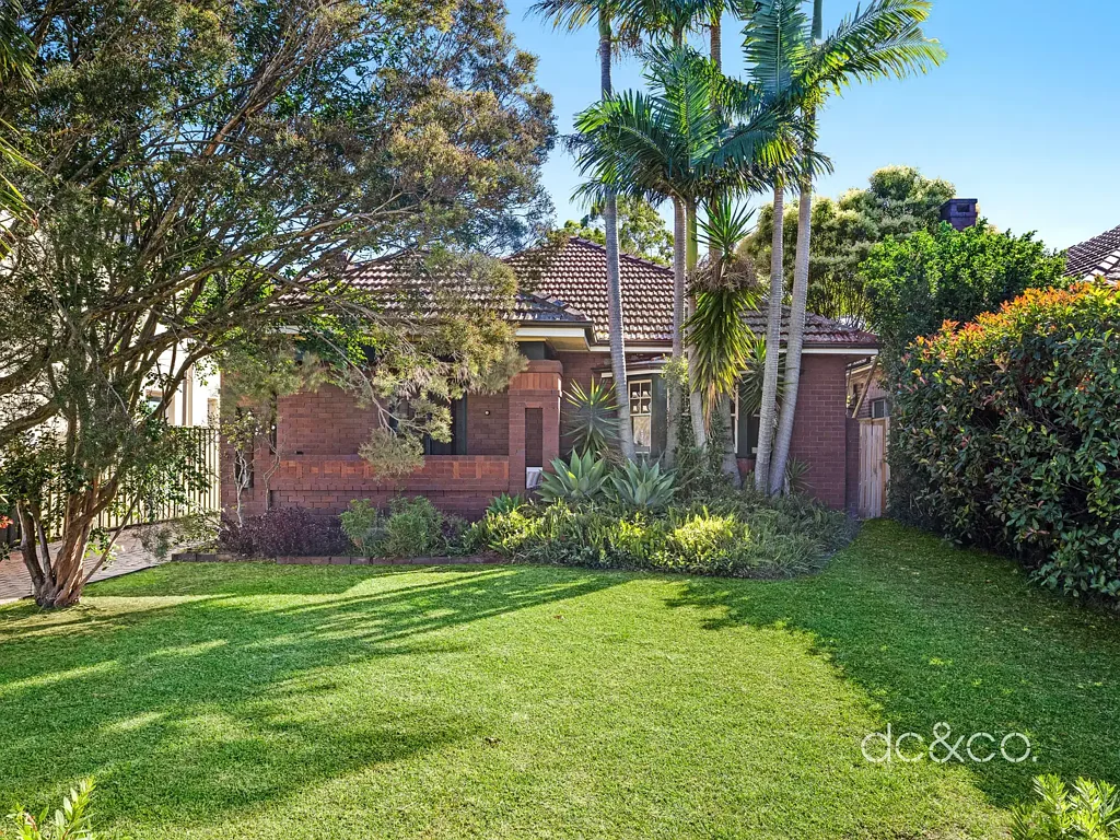 10 Harrison Avenue, Concord West, NSW 2138