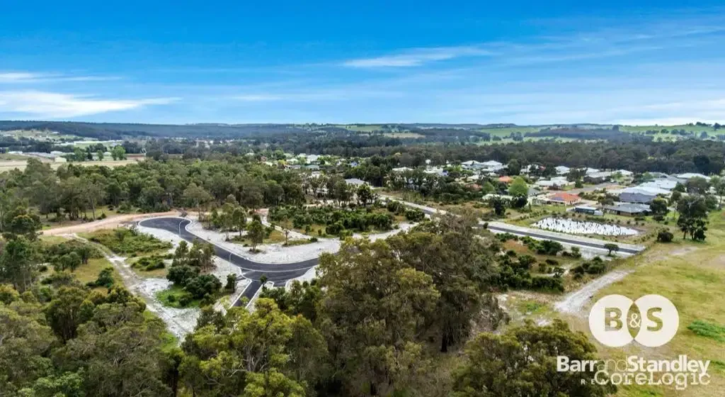 21 Macrozamia Retreat, Donnybrook, WA 6239