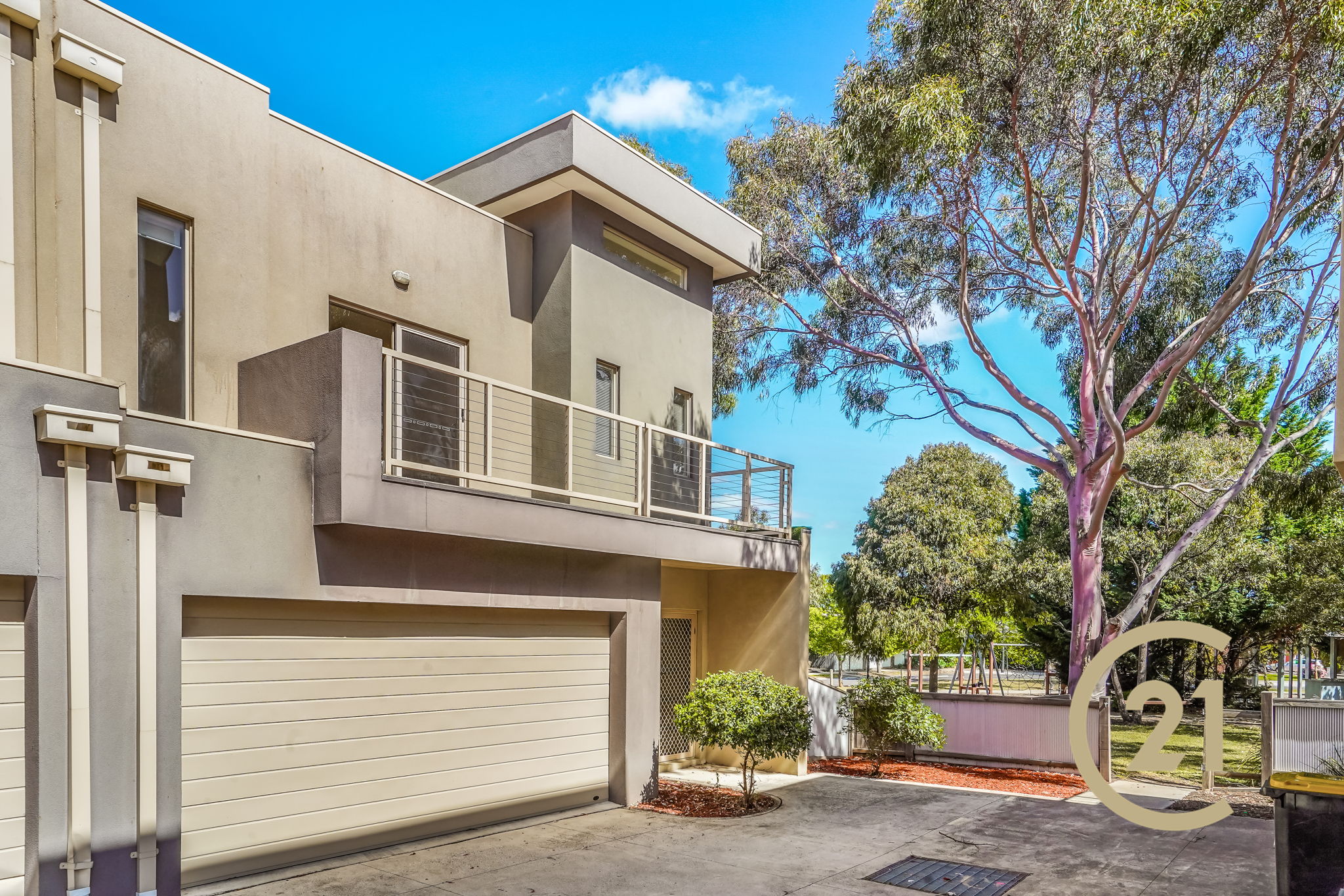 30 CRANWELL SQ, CAROLINE SPRINGS VIC 3023, 0房, 0浴, Townhouse