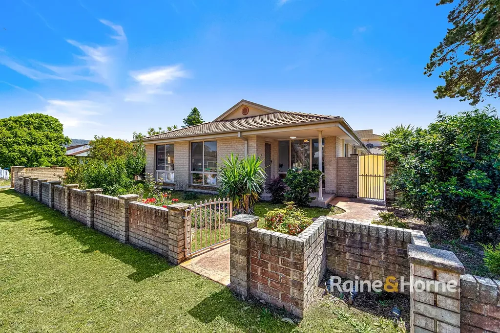 1/19 Osborne Avenue, Umina Beach, NSW 2257