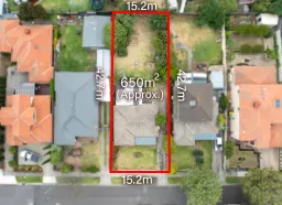 21 Albert Street, Niddrie