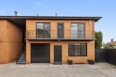 5/17 Cassels Road, Brunswick, VIC 3056, 4 slaapkamers, 2 badkamers, Townhouse