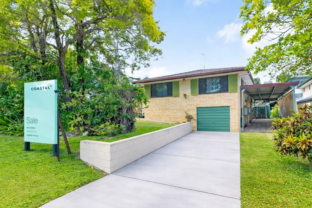 Southport 4Moenga First Time Available in Over 30 Years - Premium Southport Development Opportunity