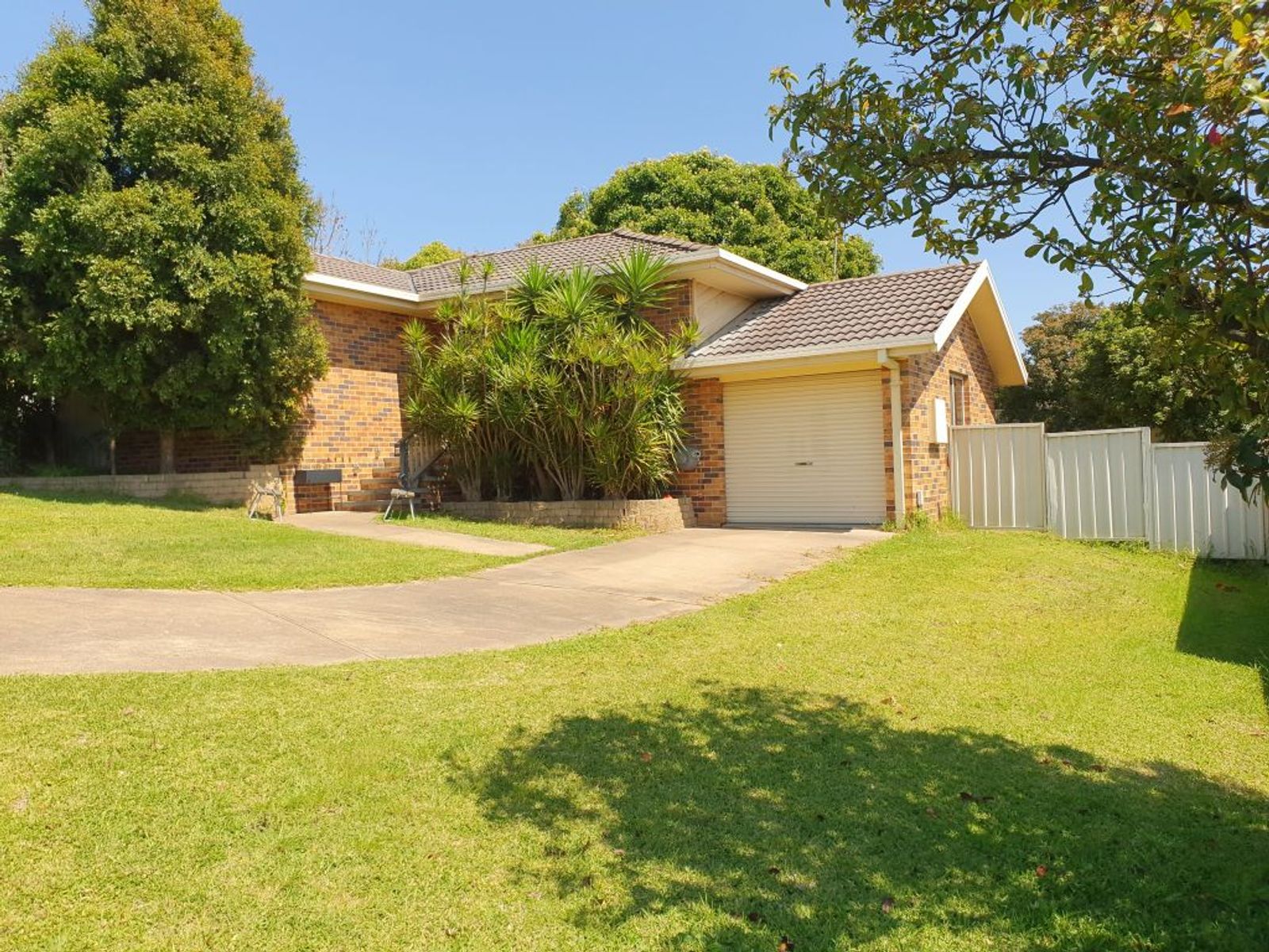 5 MARLOCK PL, MUSWELLBROOK NSW 2333, 0 Kuwarto, 0 Banyo, House