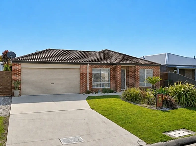 8 Clematis Court, Lucknow, VIC 3875, 3房, 1浴, House