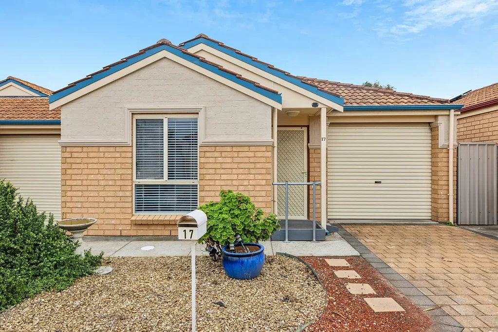 Seaford 3房  Easy-Care Living in a Convenient Coastal Location