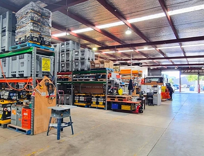 地址保密, Penrose, Auckland City, 0 Bedrooms, 0 Bathrooms, Industrial Premises