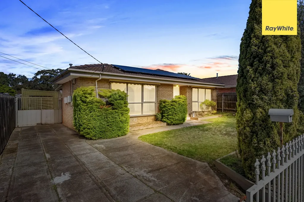 Melton 4Zimmer Location, Lifestyle & Lots of Potential in the Heart of Melton
