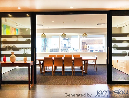 Unit A1/Level 24/120 Albert Street, Auckland Central, Auckland City, 0房, 0浴, Office Premises