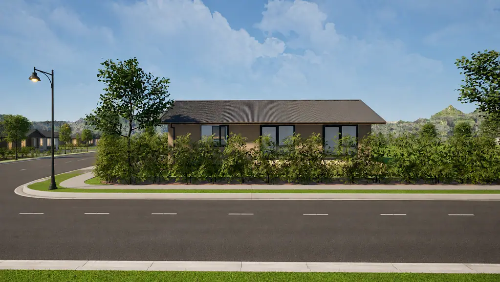 Lake Hawea 2Moenga Affordable Living Without Compromise