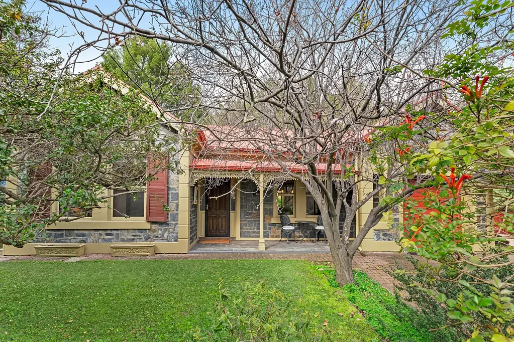 Urrbrae 3ਬੈੱਡਰੂਮ Peace, Security & Tranquillity - 'Mira Monte'  One of Adelaide's exclusive Estates