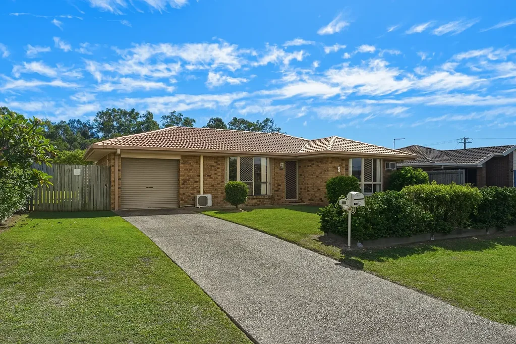 5 Morris Road, Kippa-Ring, QLD 4021