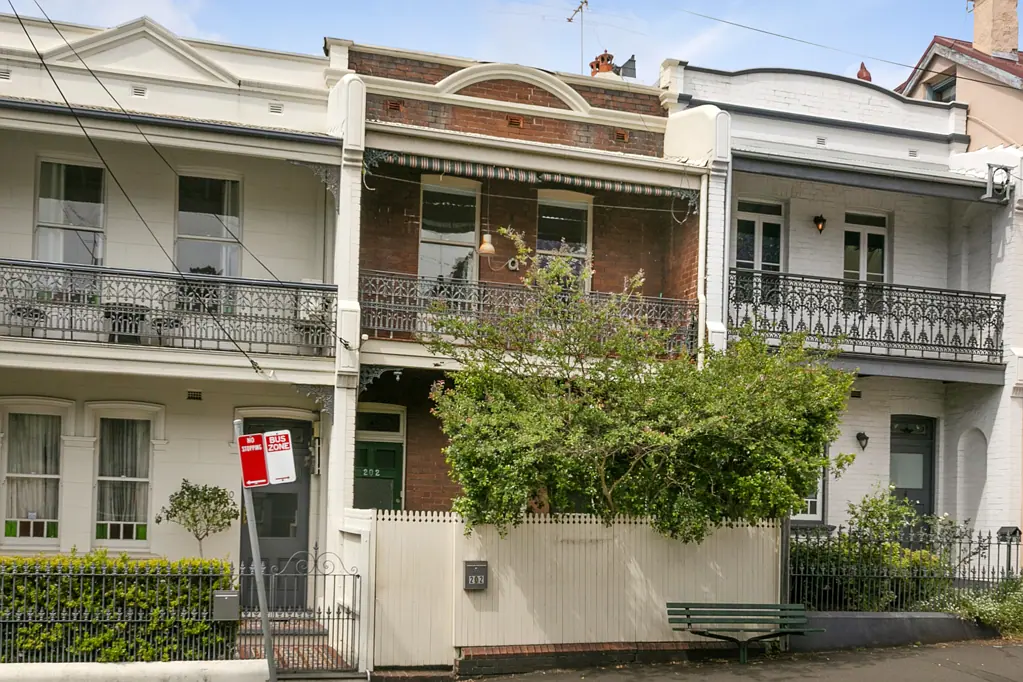 Boasting a superb central setting