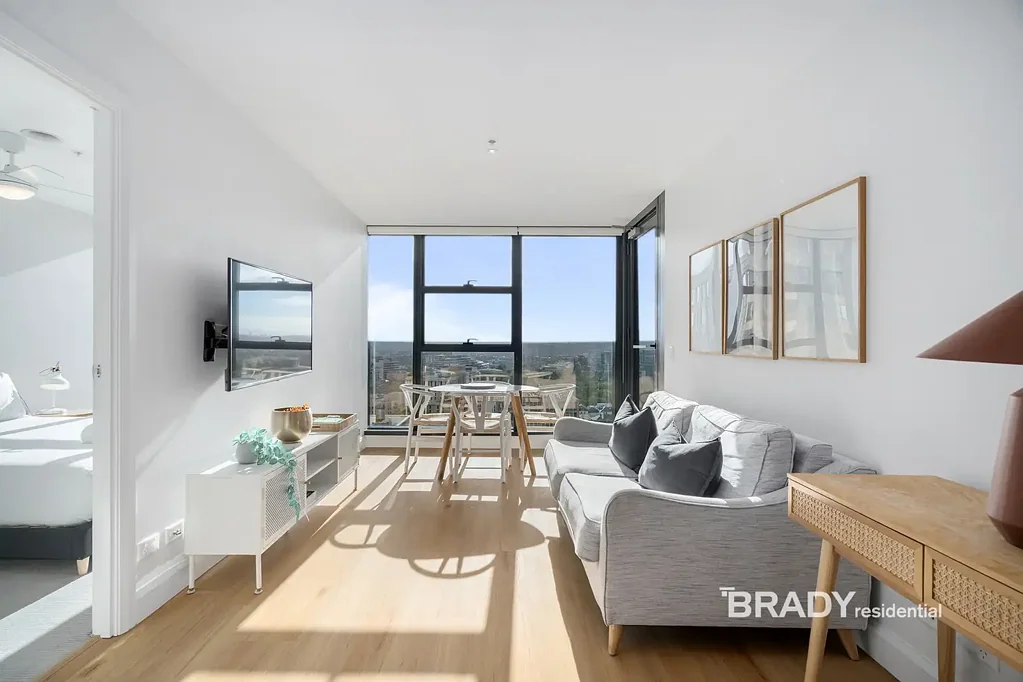 Melbourne 2Kwarto 22nd Floor Luxury with Iconic Garden & MCG Outlooks