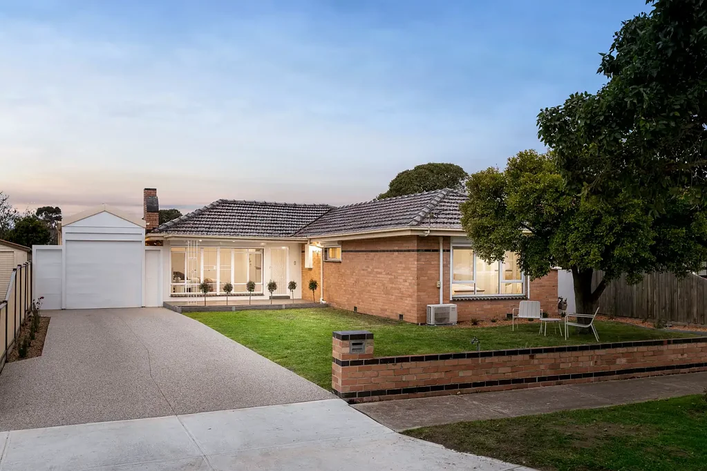8 Everitt Street, Hadfield, VIC 3046