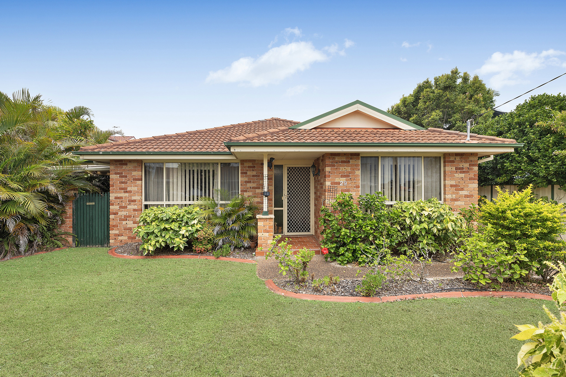 29A BOONDILLA RD, THE ENTRANCE NSW 2261, 0房, 0浴, House