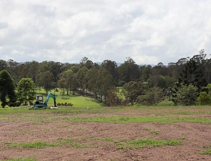 Lot 8 "Acres on Taylor", Veteran, Wide Bay, 0 rūma, 0 rūma horoi, Section