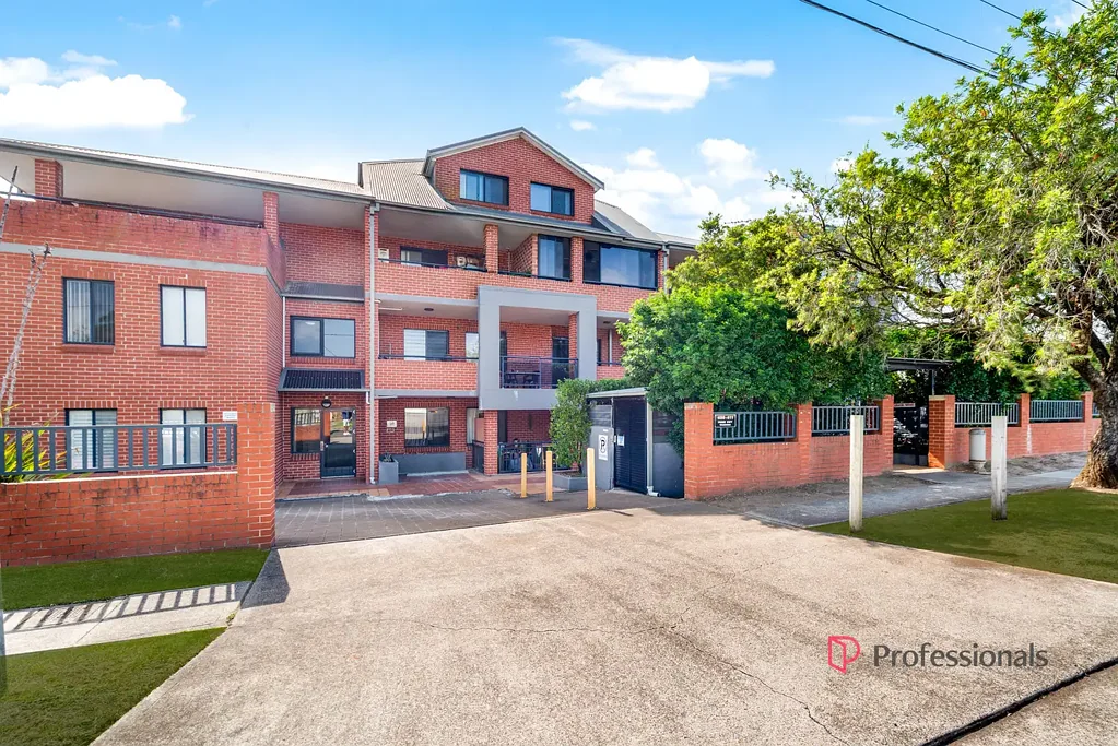 13/409 Hume Highway, Yagoona, NSW 2199