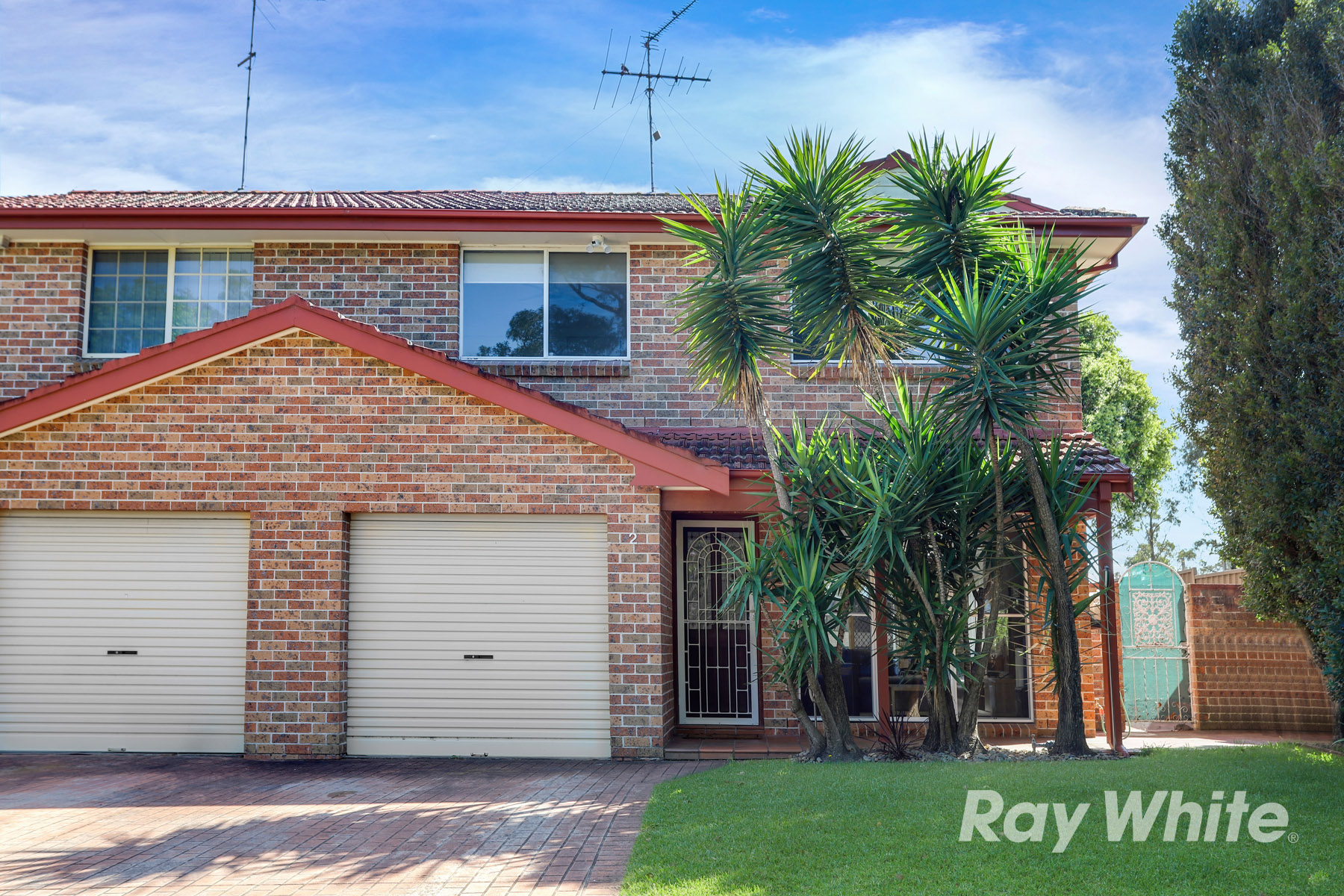 UNIT 2 6D ROYAL PL, ST CLAIR NSW 2759, 0 Bedrooms, 0 Bathrooms, House