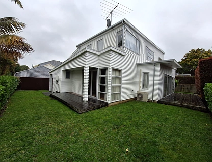 82A Market Rd, Epsom, Auckland City, 4 chambres, 3 salles de bain, House