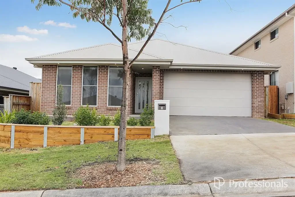 Campbelltown 4Zimmer Macarthur Heights Estate - Family Home