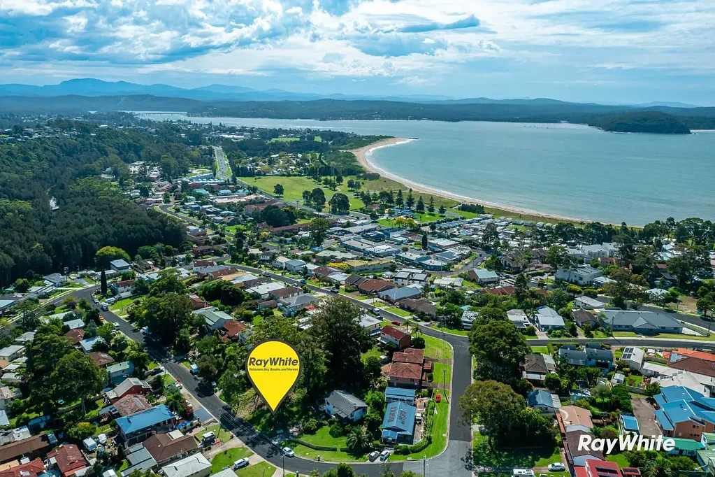 Batehaven ATTENTION INVESTORS AND DEVELOPERS...