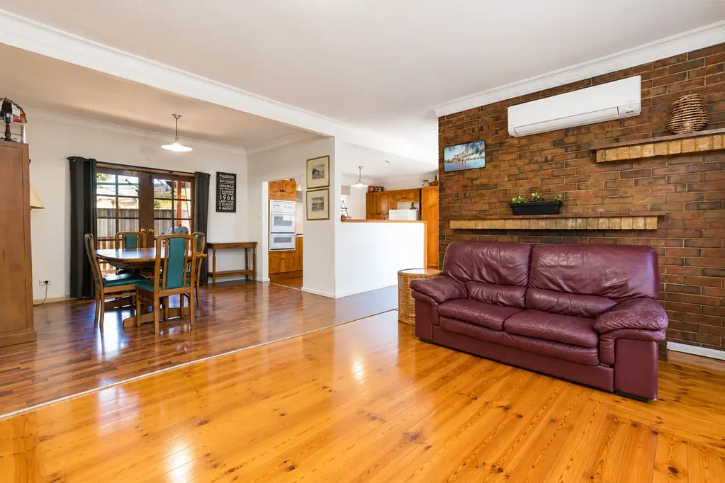 Mildura 3Kwarto BACKYARD SPACE YOU DON’T FIND EVERY DAY!