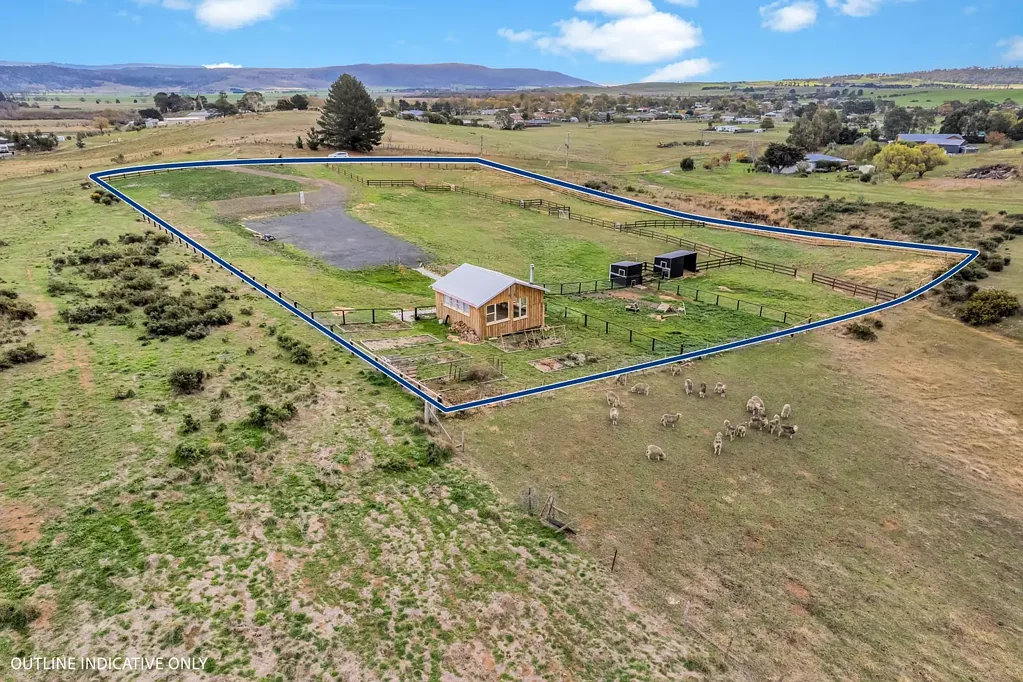 51 Waterloo Street, Ross, TAS 7209
